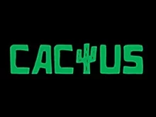 Cactus