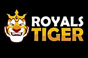 RoyalsTiger