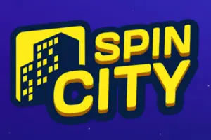 Spin City