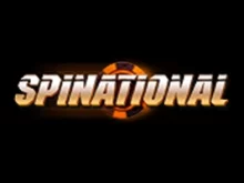 Spinational